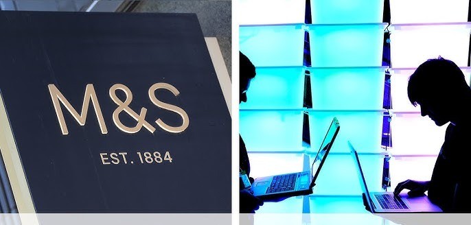 TCS Under the Cyber Microscope: Hackers Slip Through IT Giant’s Credentials in UK Retail Heist