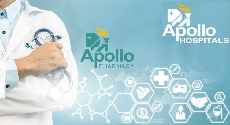 Apollo Hospitals Prescribes a Digital Revolution: Pharmacy & Health Tech Spin-Off Set to Go Public!
