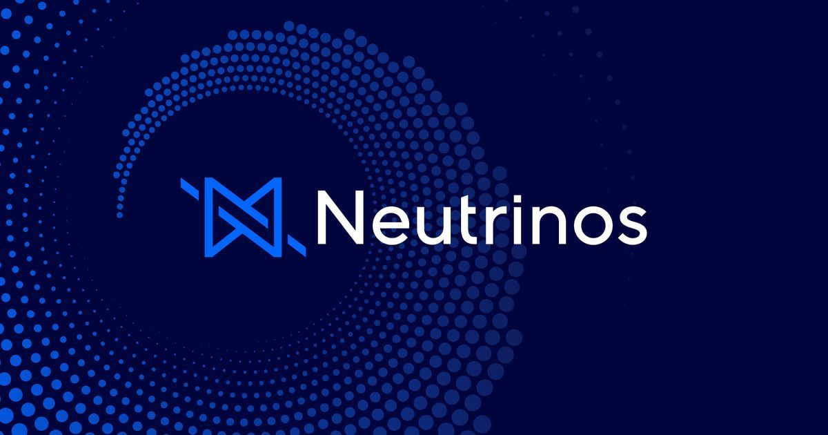 WOW STORY OF THE DAY: Neutrinos Bets Big: Launching the World’s First AI-Native Risk Studio at Bengaluru Tech Summit 2025