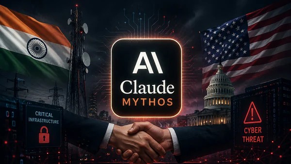 India Granted Access to Anthropic’s Restricted 'Mythos' AI
