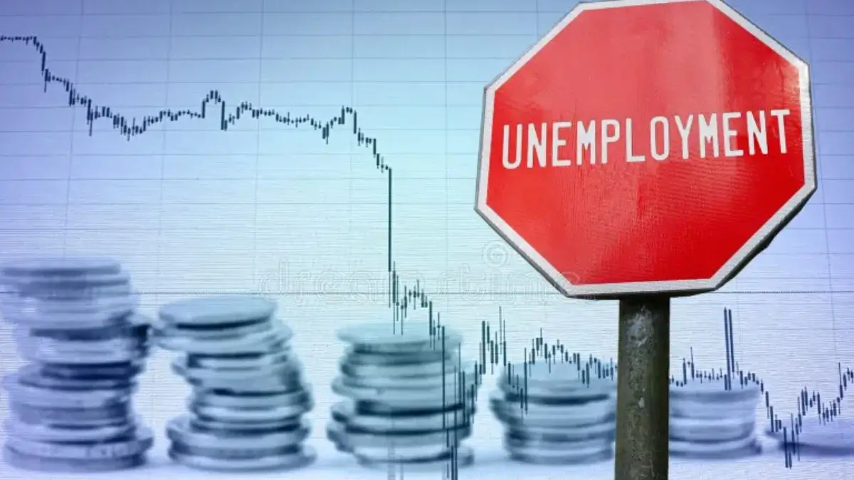 India’s Jobless Rate Hits 6.5%: Is The Labour Market Turning A Corner?