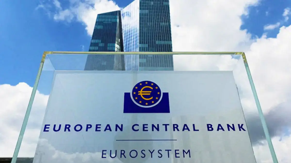 ECB’s Lagarde Emphasizes Data-Driven Policy After Rate Cut, Warns on Trade Tensions and Eurozone Growth Risks