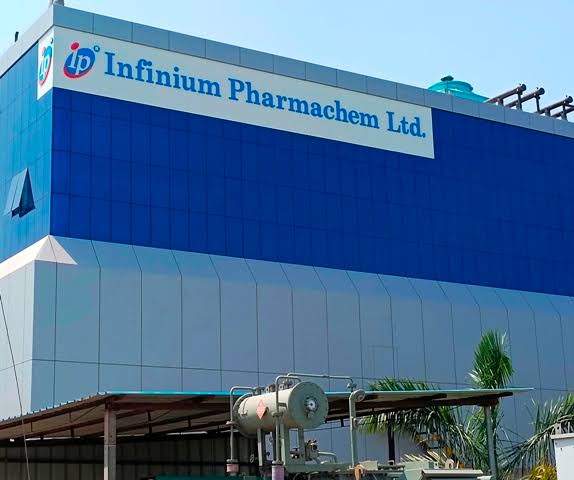 Infinium Pharmachem Battles Pollution Board Order, Assures Stakeholders Of Stability