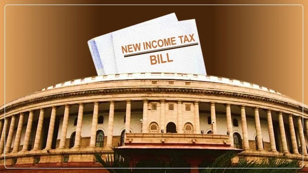 Income Tax and MSME Reforms Top Monsoon Session Agenda