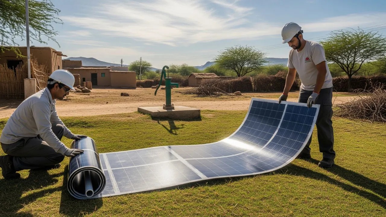 LG Electronics India Accelerates Renewable Energy Transition With Solar PPAs