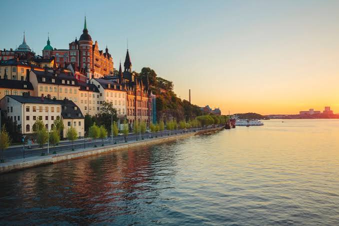How Did Tiny Sweden Build One of Europe's Hottest Startup Ecosystems?