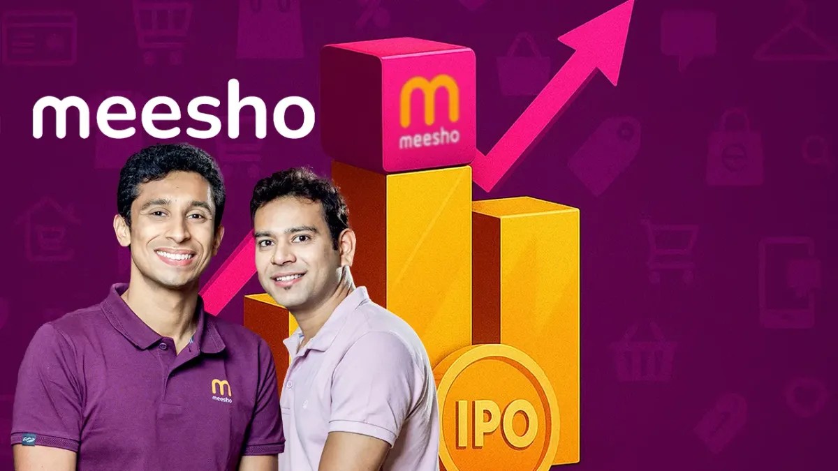 Meesho IPO: Smaller Sale, Bigger Impact – December 3 Launch Imminent