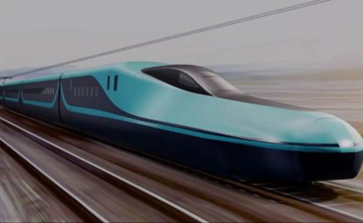 High-Speed Milestone: Mumbai-Ahmedabad Bullet Train To Launch By 2029, Confirms Railway Minister