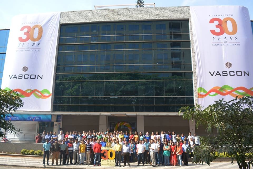 Solid Quarter For Vascon: Profit Rises On Strong Operational Momentum