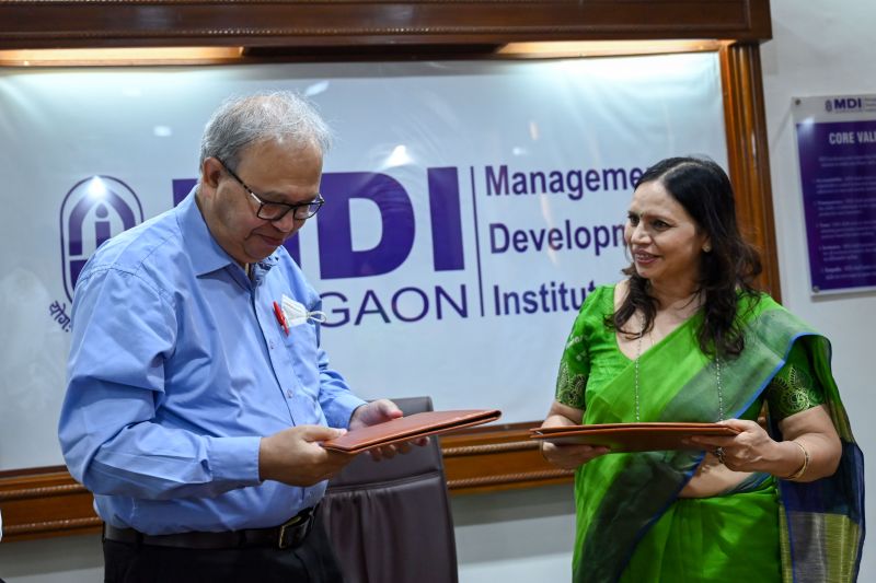 Rajesh Kohli's Tenure Extended as Chairman & MD of HMT Limited, Leading Strategic Growth