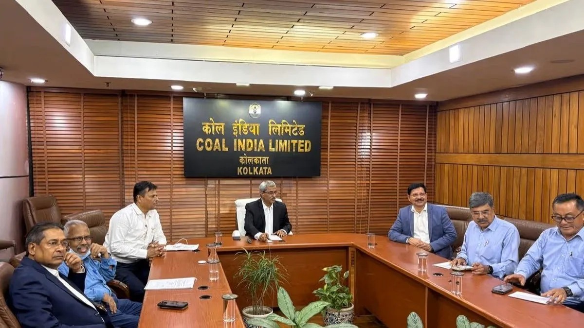 Reshaping The Coal Narrative: SECL Heads For Listing, MJSJ Bows Out Of The Grid