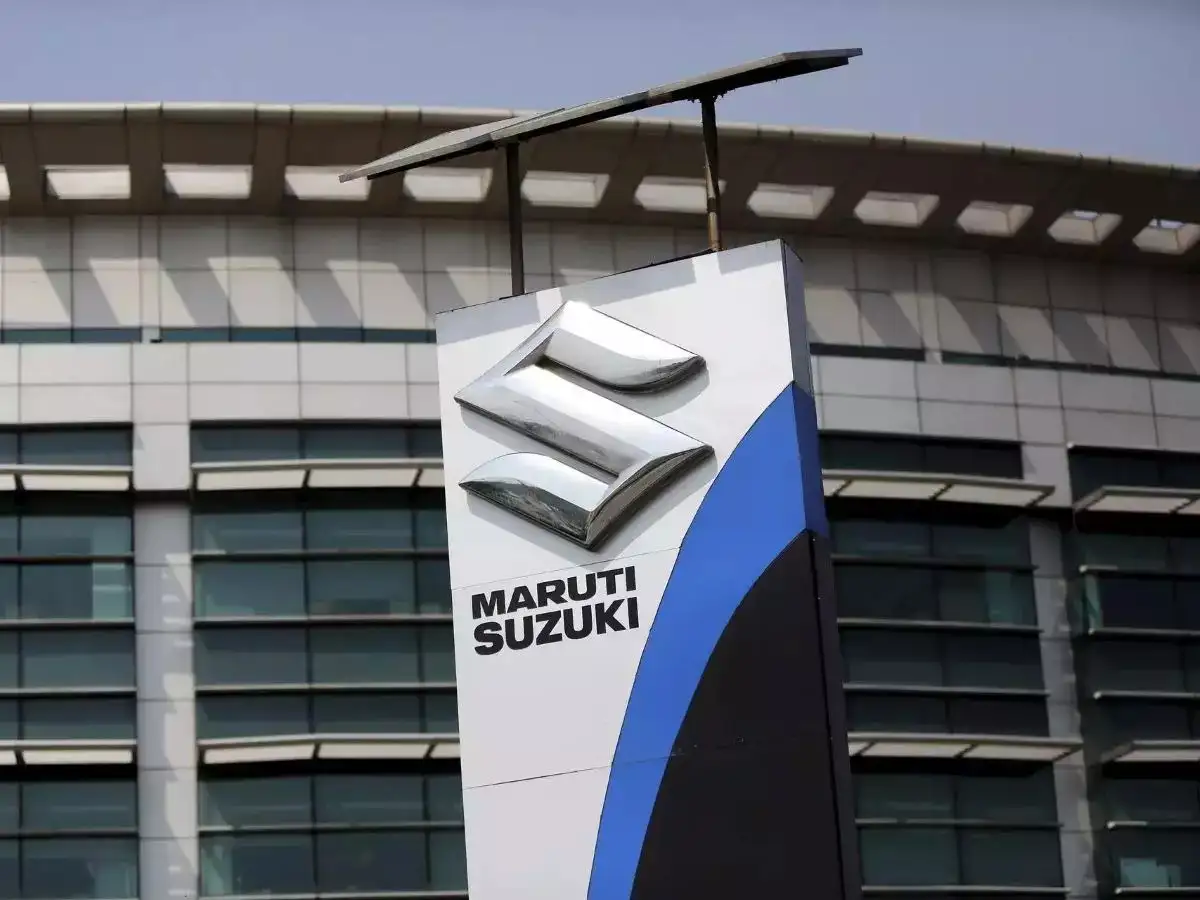 Maruti Suzuki Eyes Global Acceleration: Chairman Sets Bold Export Vision Amid Trade Reforms