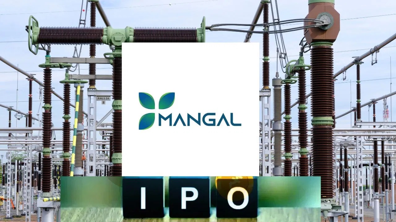 Powering Up the Markets: Mangal Electrical Industries Sets IPO Price Band at ₹533–₹561