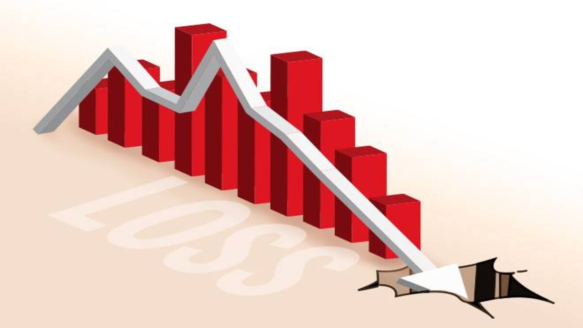 Inventurus Slides 3.5%—When Big Blocks Trigger Stock Shocks