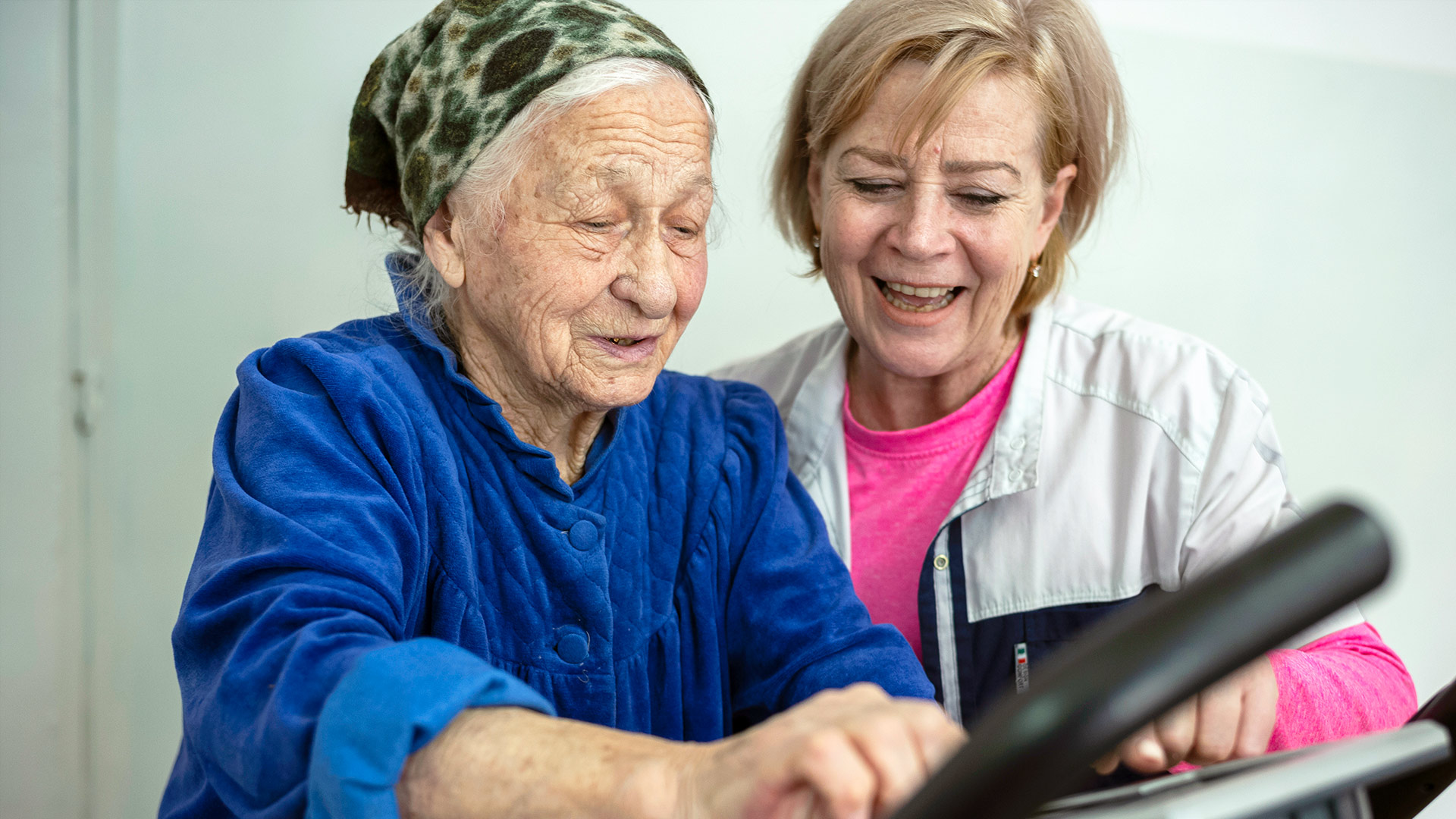 Healthy Ageing In The Digital Era: India's Senior Healthcare Revolution