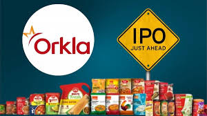 Orkla India Raises ₹500 Crore via Anchor Book Ahead of ₹1,668 Crore IPO