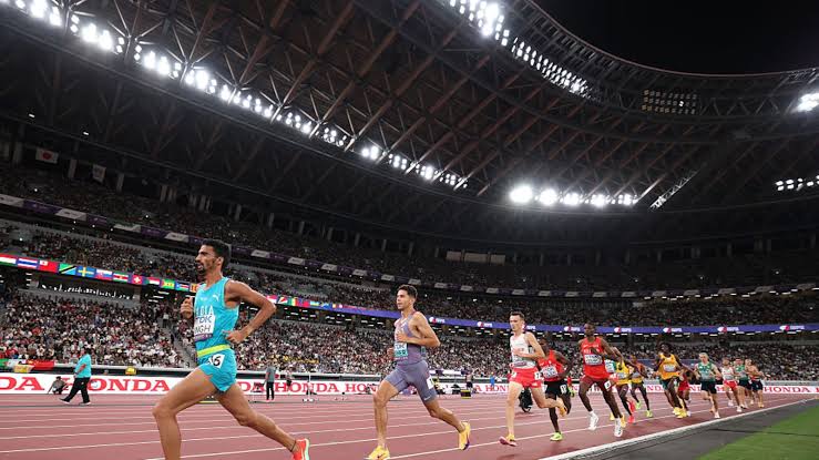 Where Champions Are Made: How Glasgow 2026 Proves Size Isn't Everything