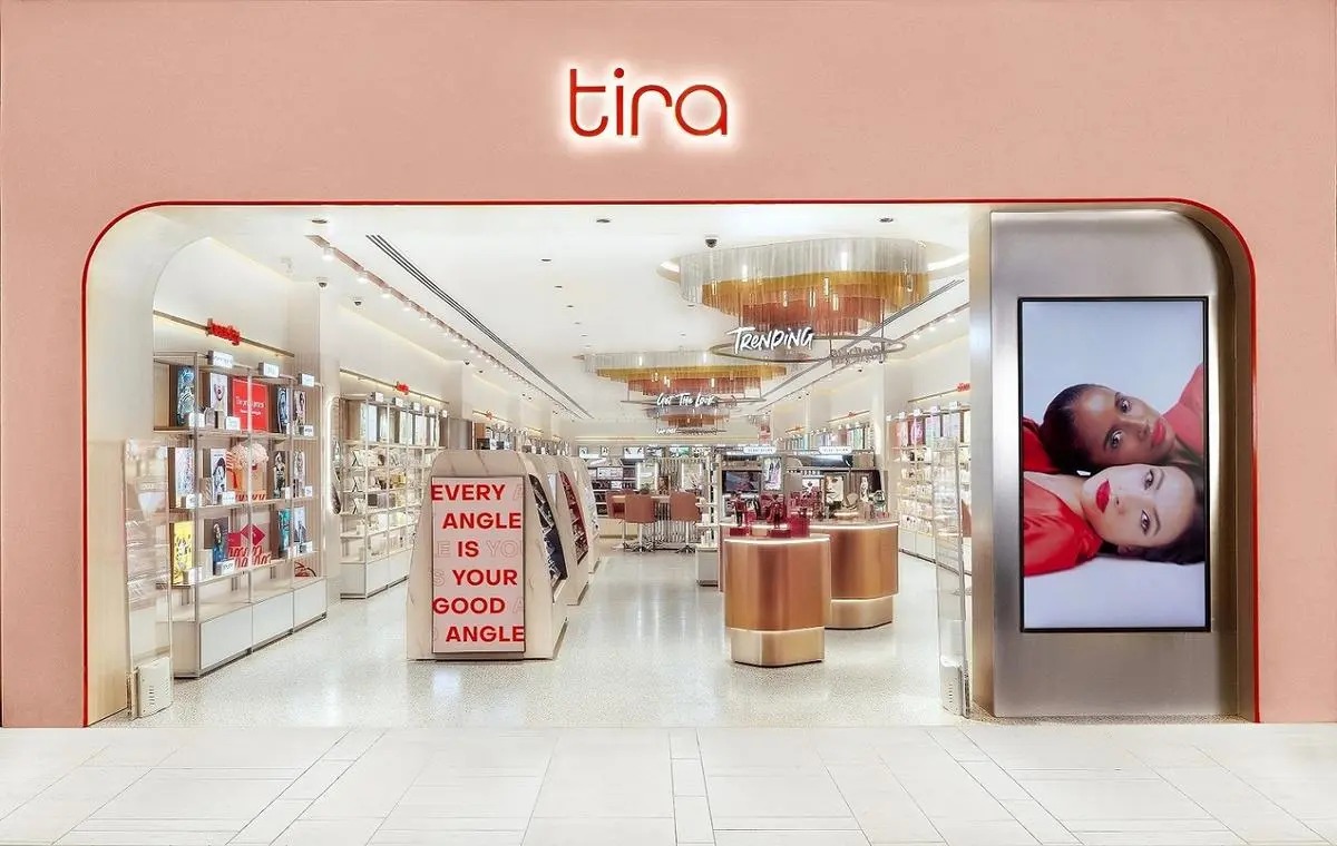 Hince Enters India Through Reliance Retail’s Tira