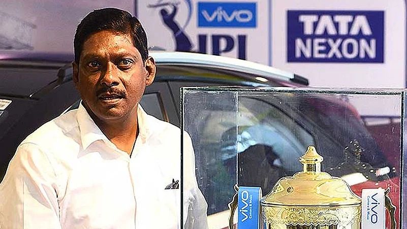 Laxman Sivaramakrishnan Retires From BCCI Commentary After Alleging Colour Discrimination