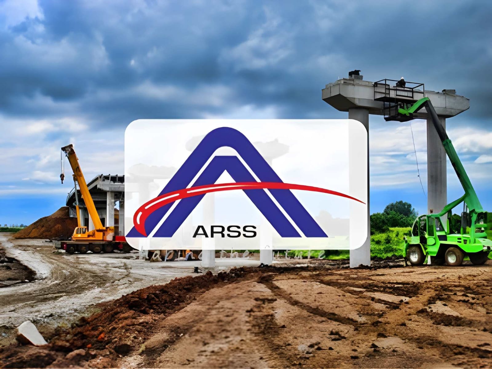 ARSS Infrastructure Wins ₹526.5 Million East Coast Railway Project