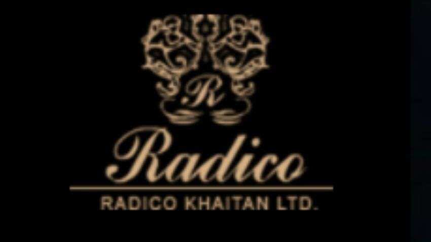 Radico Khaitan's Q3 Net Profit Hits ₹954.9 Million, Revenue Soars to ₹44.41 Billion