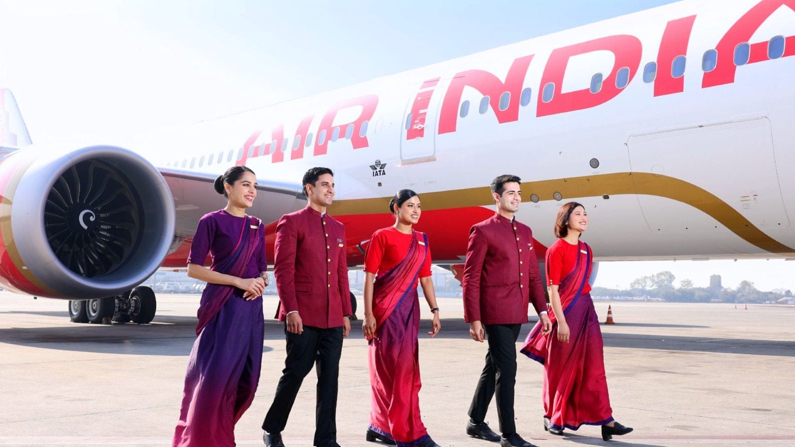 Air India Group Capitalizes on Fleet Inductions to Fuel Transformation