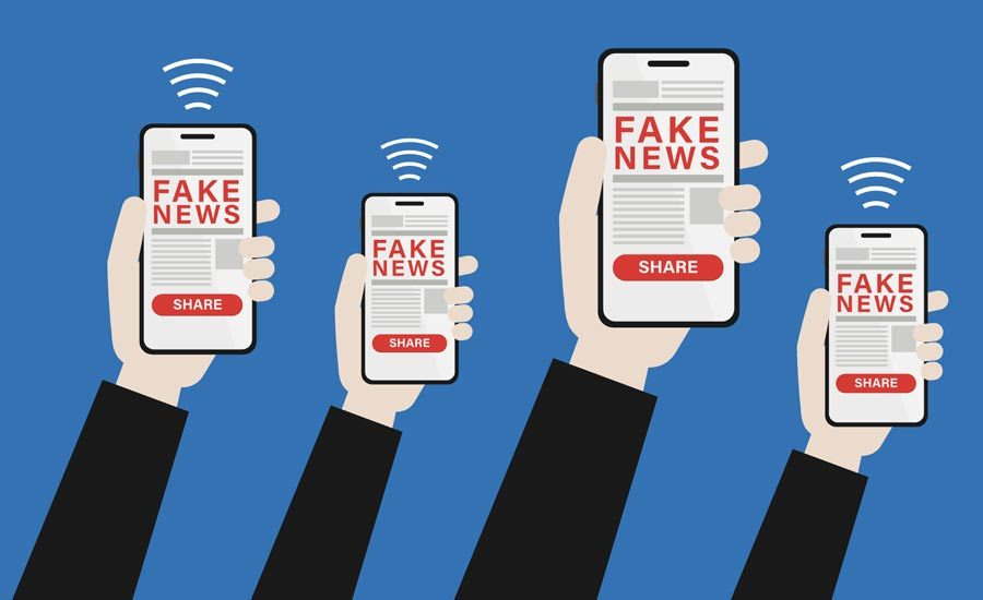 No More 'Fake It Till You Make It' on Social Media