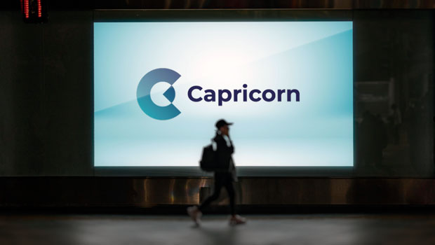 Guided to Success: Capricorn Energy’s Strong H1 Sparks Market Rally