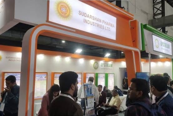 Sudarshan Pharma Industries Accelerates Global Ambitions with One Star Export House Status