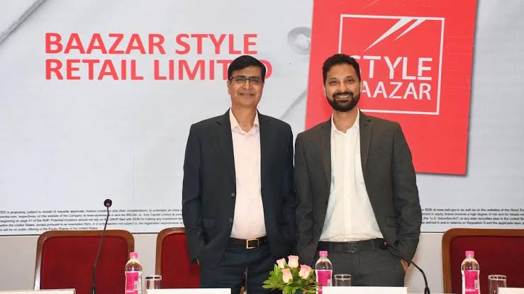 Baazar’s Billion-Rupee Quarter: Growth Sizzles, Profits Fizzle