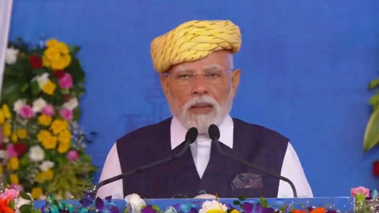 Scouting New Horizons: PM Modi to Open 19th National Jamboree in Lucknow