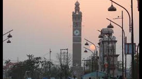 Powering Heritage: Husainabad’s EV Charging Station and Heritage Kiosks Spark a Green Culinary Revival