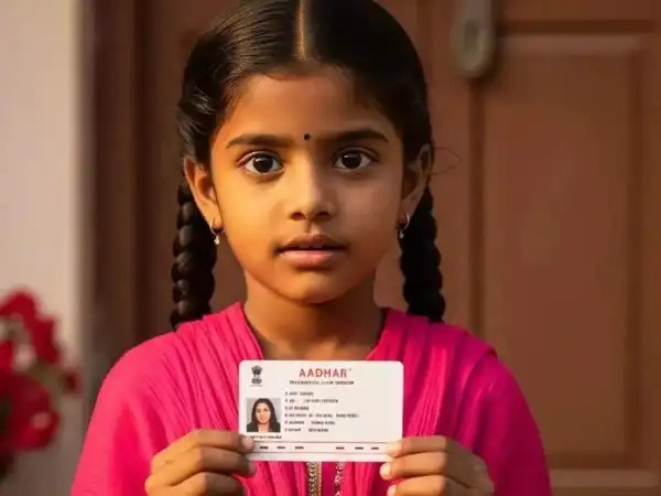 Update Alert: Aadhaar Gets Easier, Kids Enjoy Free Biometric Services for a Year