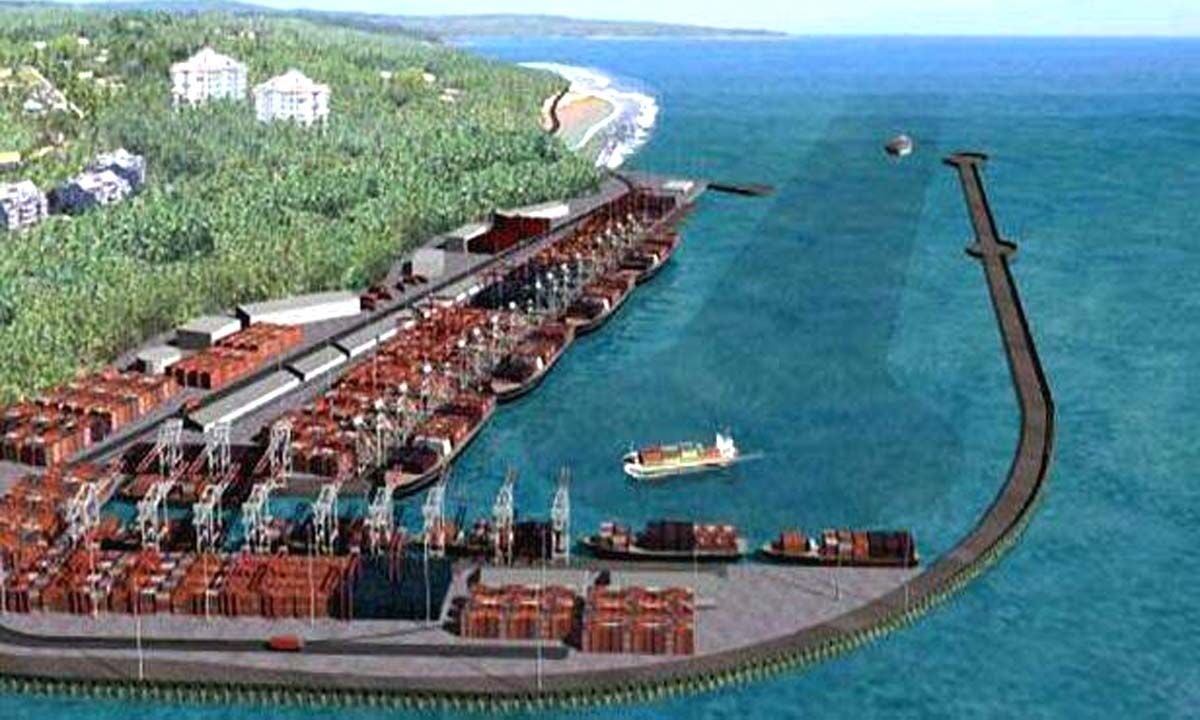 Vizhinjam Port Expansion: Adani Ports Anchors ₹13,000 Crore Investment to Shape India's Cargo Future