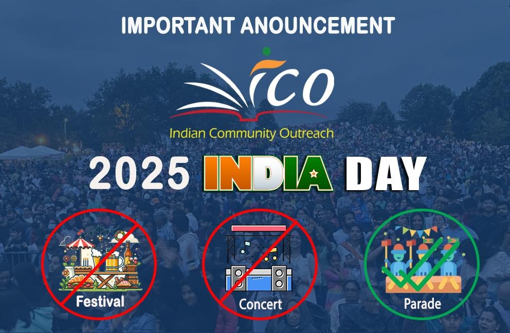 India Day Celebration Scaled Back in Naperville Amid New City Mandates