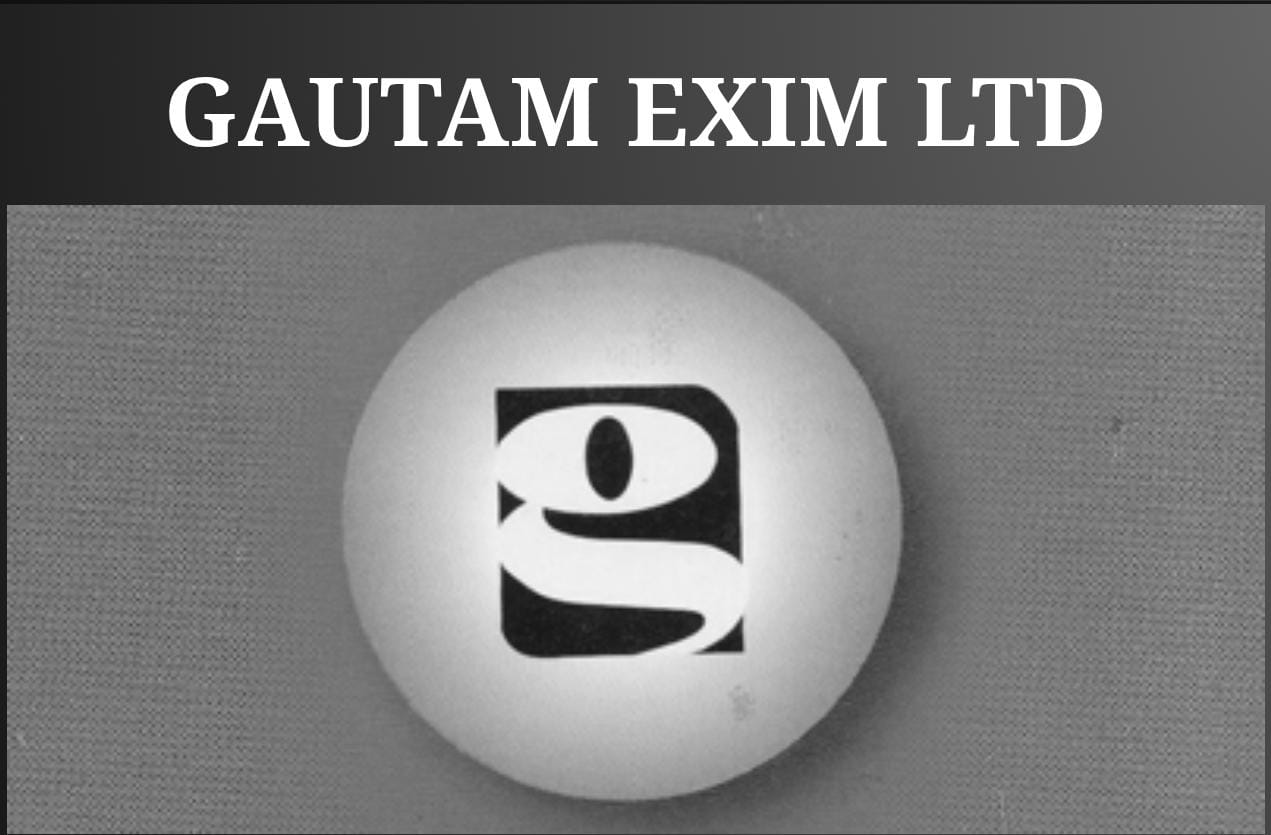 Equity Evolution: Gautam Exim Eyes Split And Sweetens With Bonus Shares