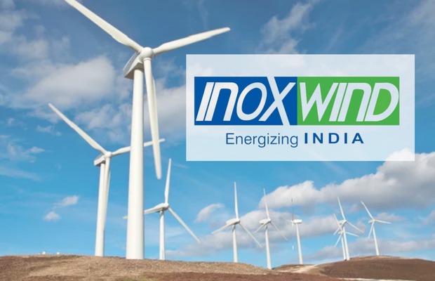 Inox Wind Bags 153 MW Order for Tamil Nadu Project