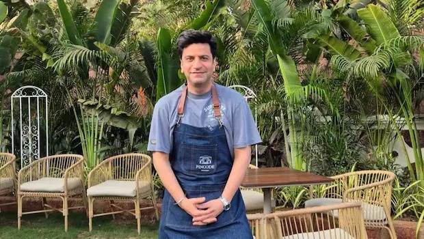 Pincode Bungalow By Chef Kunal Kapur Opens In Goa As India Flagship