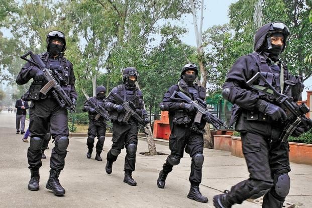 India’s Special Forces: Top 10 Elite Units Safeguarding Security