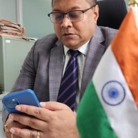 RBI Appoints Indranil Bhattacharyya as New Executive Director