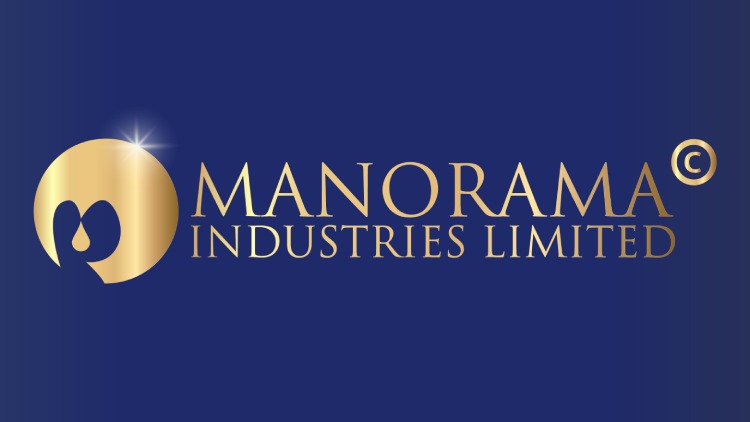Manorama Industries Clears Fundraising Of Up To 5 Billion Rupees