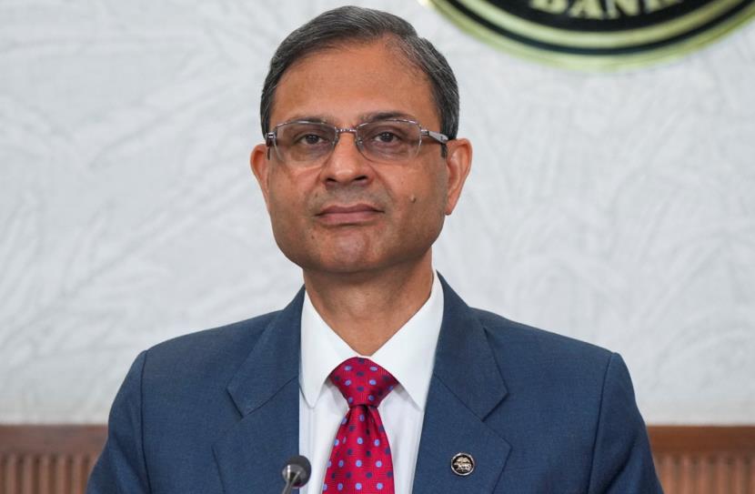 RBI Chief Quips: 'I’m Sanjay, but not Sanjay of Mahabharat— No Rate Cut Prophecies Here