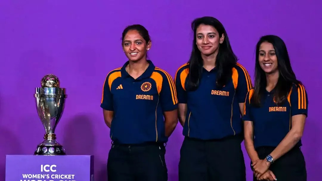 Indian Women’s Cricket: Turning Skeptics into Believers with Grit and Glory