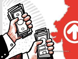 Massive Outflow: FPIs Withdraw ₹44,396 Crore from Indian Equities in January 2025 amid Global Uncertainties