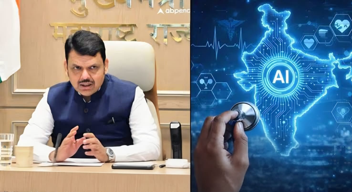 Forget the Next Decade—Maharashtra CM Fadnavis Says These Technologies Will Define the Entire Century
