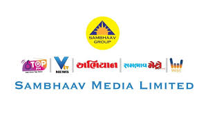 Sambhaav Media’s Gujarat Play Gets Bigger with Acquisition and Leadership Continuity
