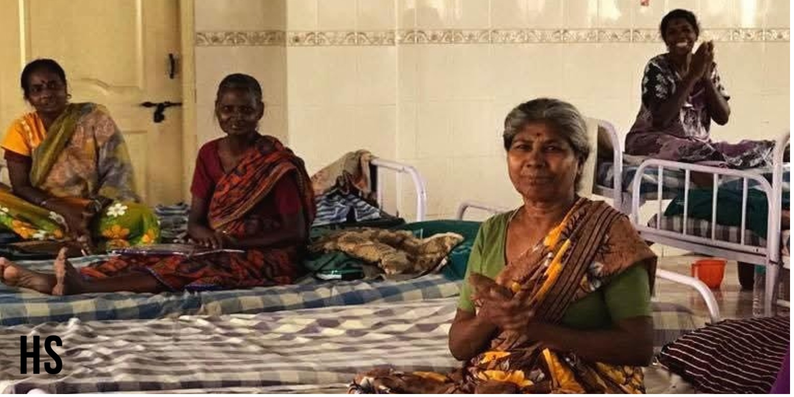 Serving More Than Food: Swiggy's App Supports Women with Cancer