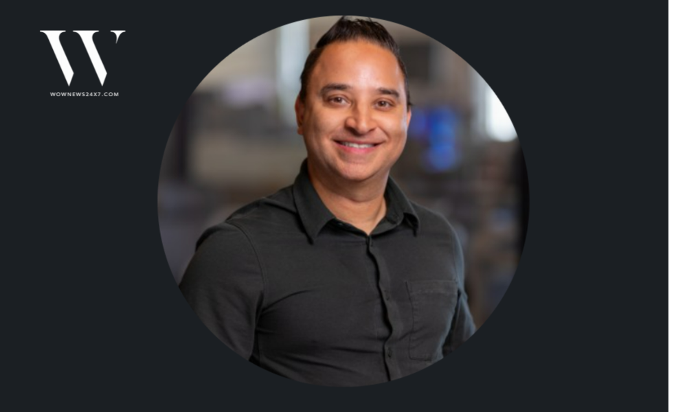 Pally Kumar Appointed Head of Operations at Genesis AI