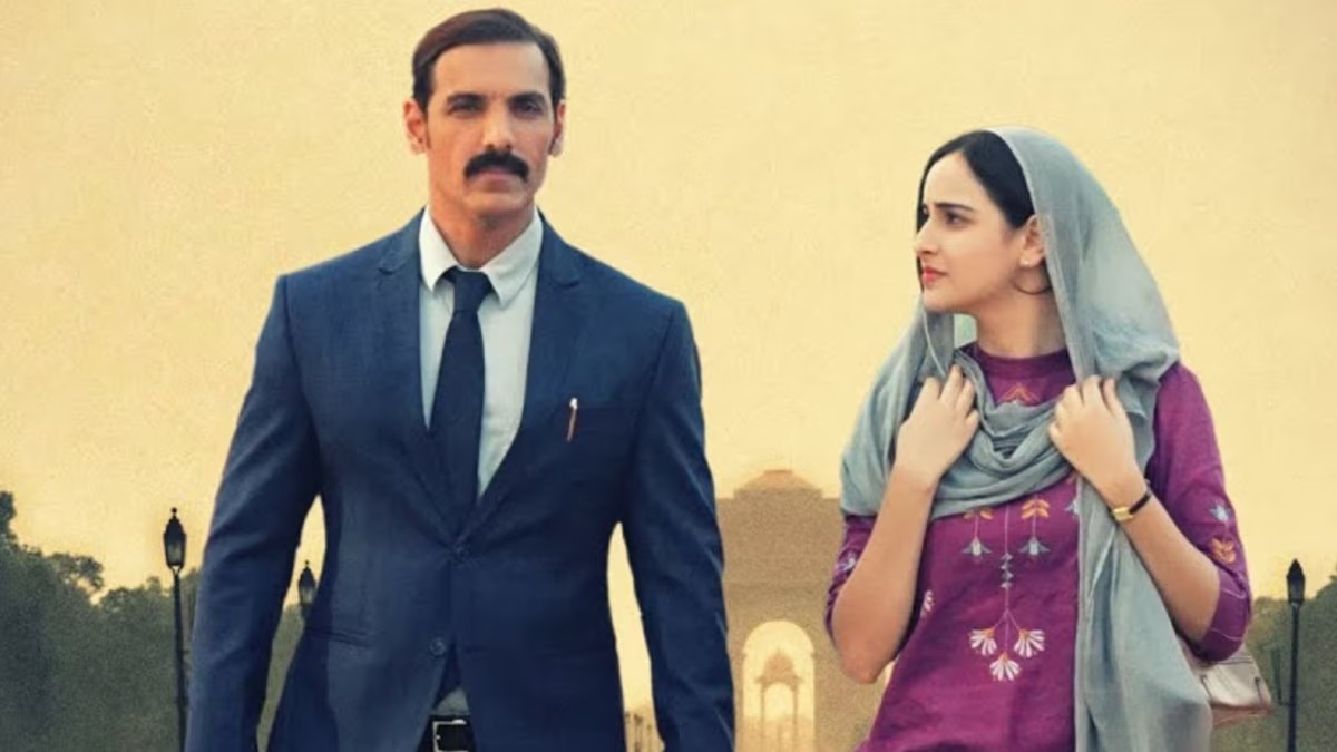 A Historic Premiere: Israel Screens 'The Diplomat' to Welcome India's New Envoy