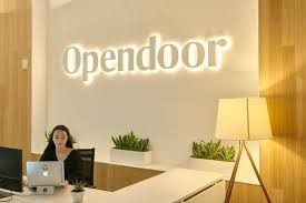 Real Estate Meets AI: Opendoor’s Vision to Revolutionize Home Buying by 2026